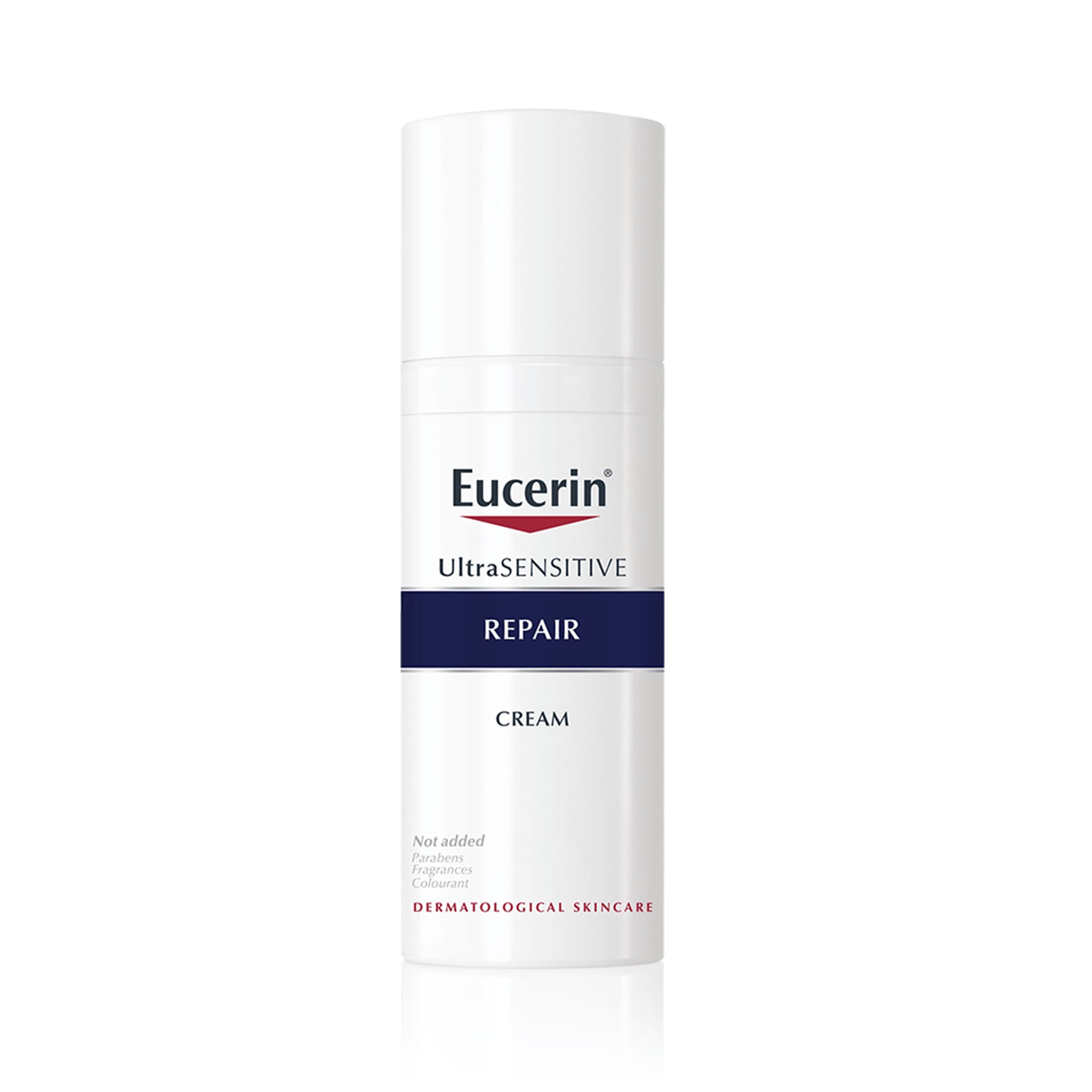 Eucerin Ultrasensitive Repair Cream