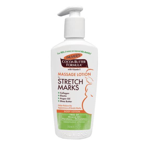 Palmer's Massage Lotion for Stretch Marks