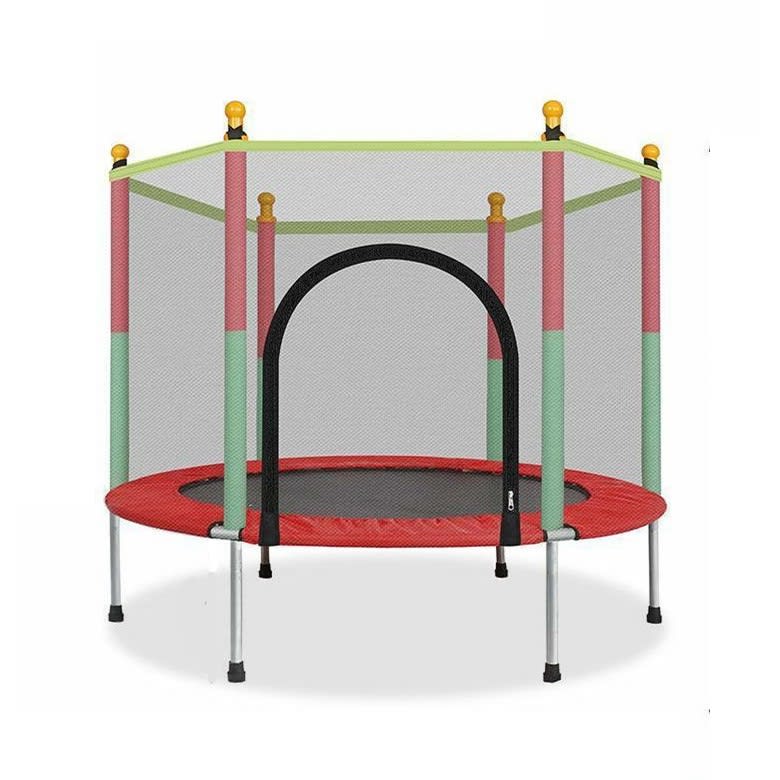 Trampoline 4F Baby