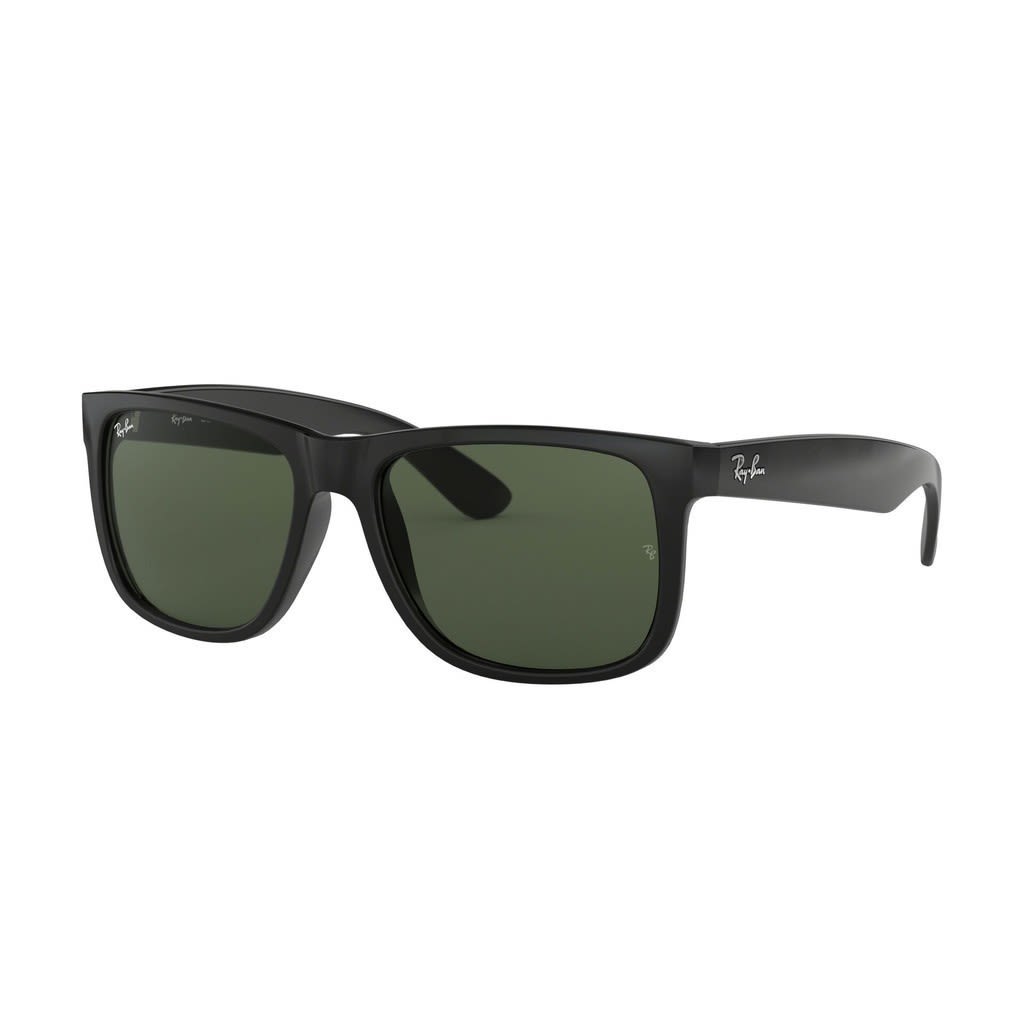 Ray-Ban Justin - RB4165F 601/71-review-thailand