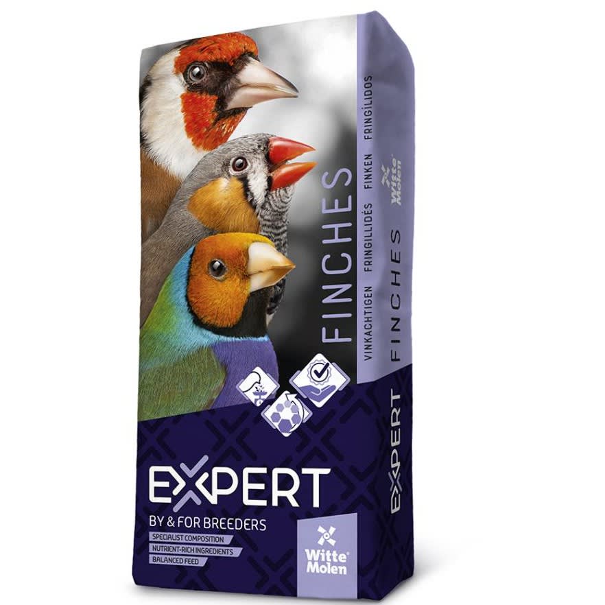 Expert Budgies Mix-review-thailand