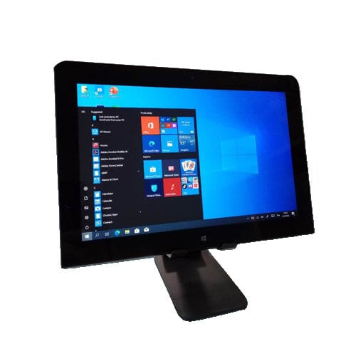 NEC Versapro CPU4 Core - tablet windows