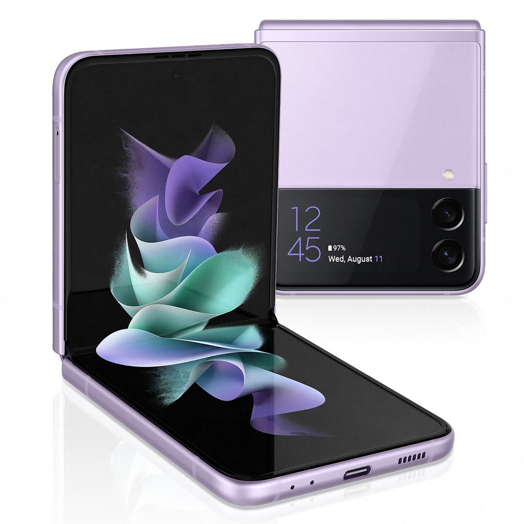 Samsung Galaxy Z Flip3 5G-review-thailand