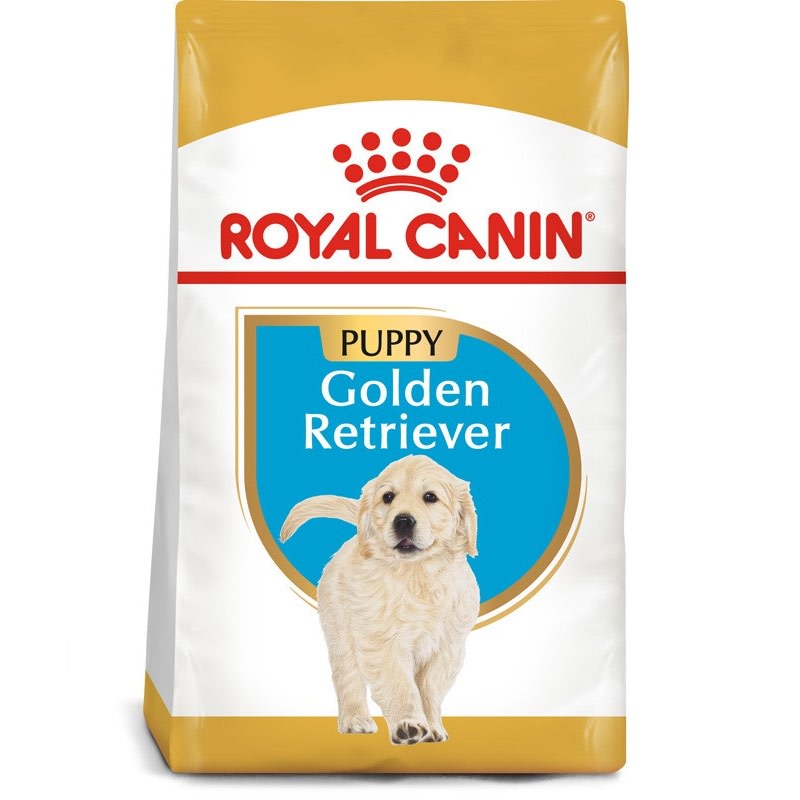 Royal Canin Golden Retriever Puppy-review-thailand