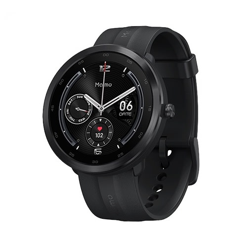Maimo Smart Watch R-review-thailand