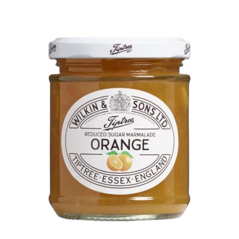Tiptree Orange Reduced Marmalade-review-thailand