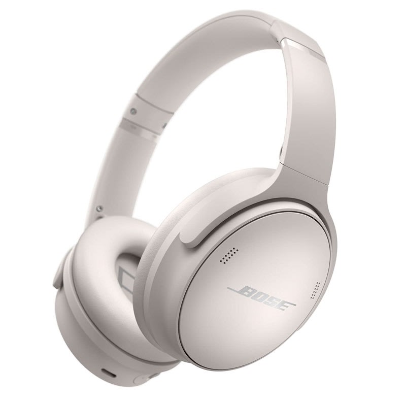 Bose QuietComfort 45 Wireless Over Ear Headphone-review-thailand