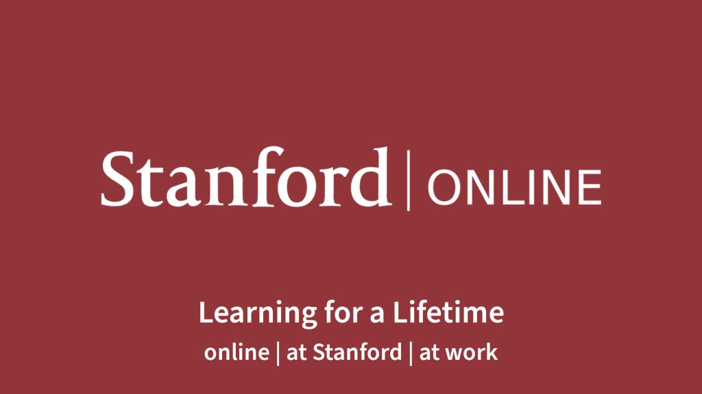 Stanford Online-review-thailand