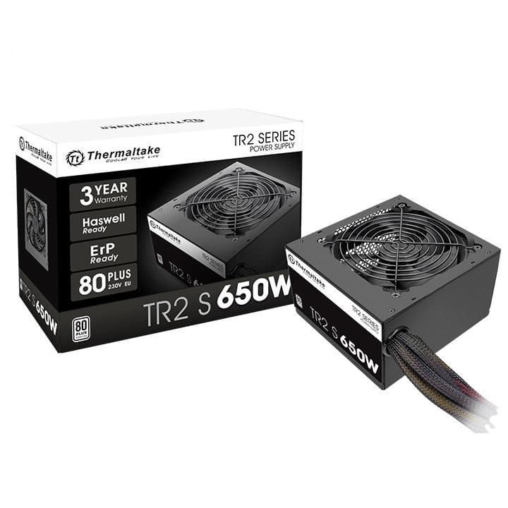 POWER SUPPLY THERMALTAKE TR2 S-review-thailand