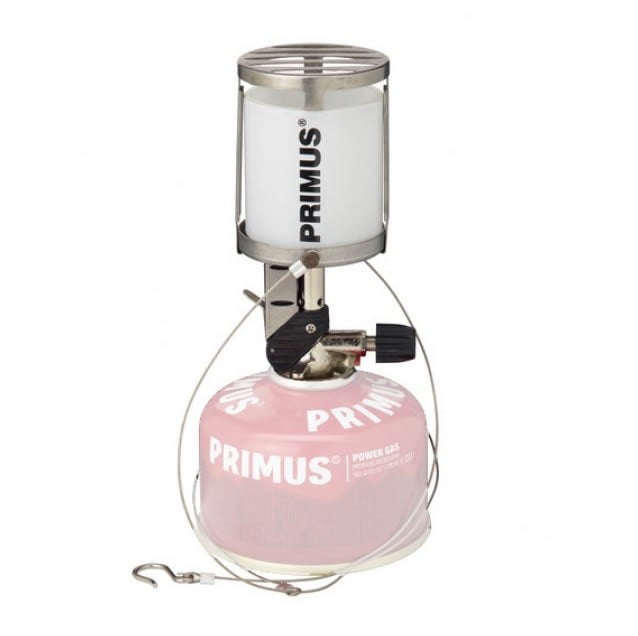 ตะเกียงแก๊ส Primus Micron Glass Lantern-review-thailand