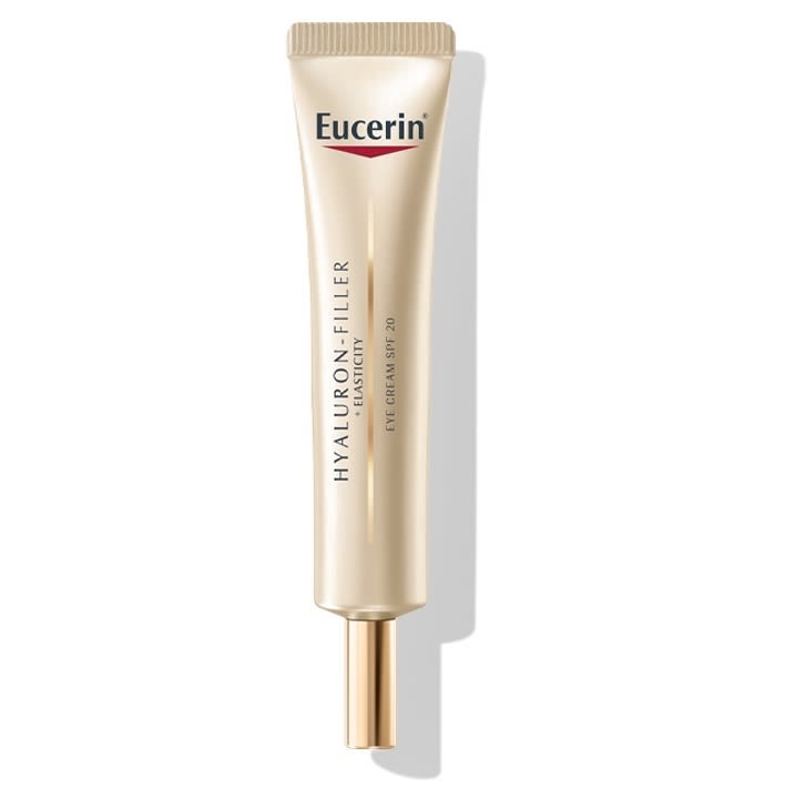 Eucerin Hyaluron [HD] Radiance-Lift Filler Eye Cream-review-thailand