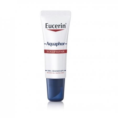 Eucerin Aquaphor SOS Lip Care-review-thailand