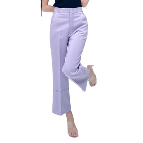 Bemingpants026 (XS-4XL) - Pocket Beming Pants (12 สี)-review-thailand