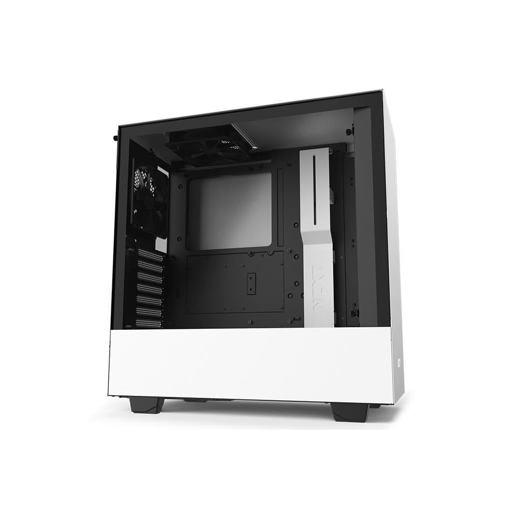 NZXT CASE H510 Tempered Glass-review-thailand