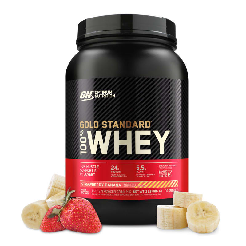 Optimum Nutrition Whey Protein Gold Standard-review-thailand