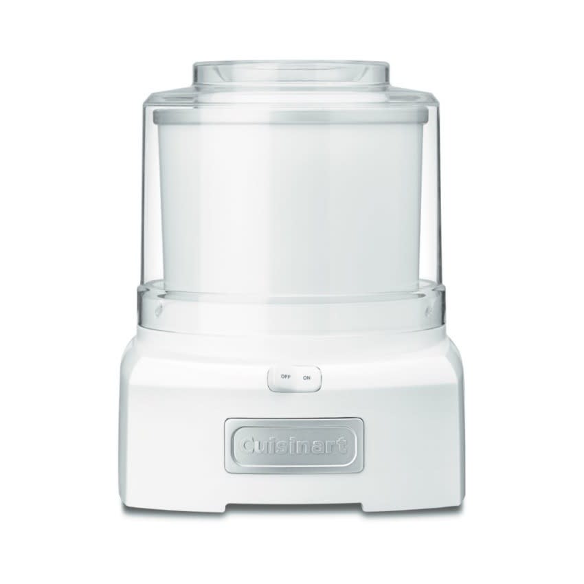 เครื่องทําไอศครีม Cuisinart รุ่น ICE-21-review-thailand