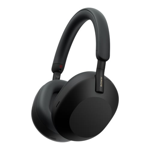 หูฟัง Sony WH-1000XM5 Wireless Over Ear Headphone-review-thailand