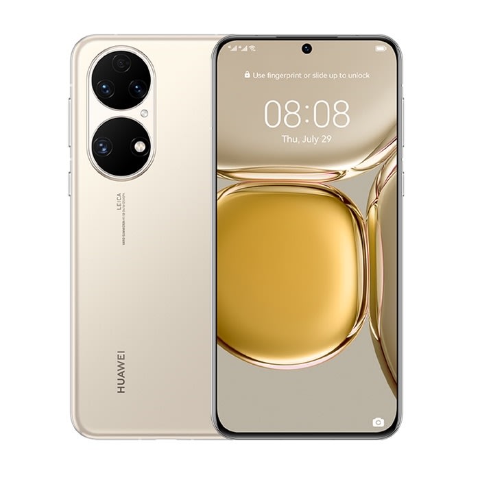 HUAWEI P50-review-thailand