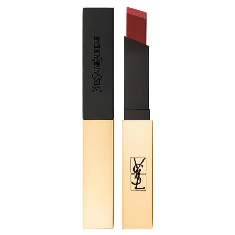 YSL SLIM Matte Lipstick-review-thailand