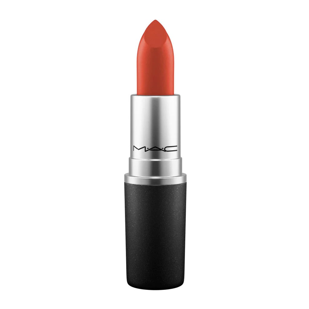 MAC MATTE LIPSTICK-review-thailand