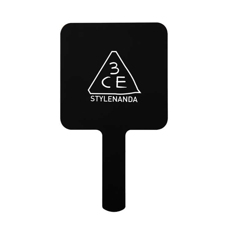 3CE SQUARE HAND MIRROR-review-thailand