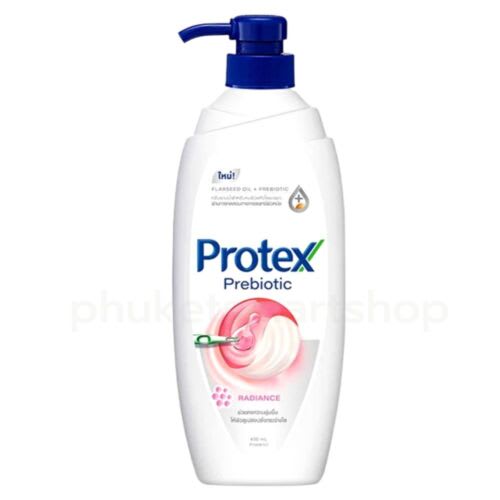 Protex Prebiotic Radiance-review-thailand
