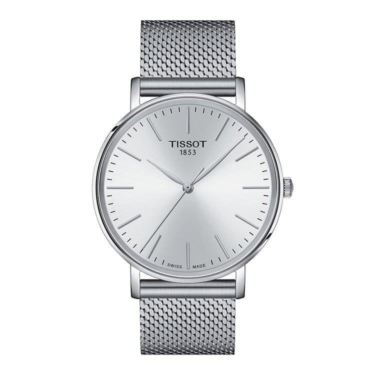นาฬิกา Tissot Everytime-review-thailand