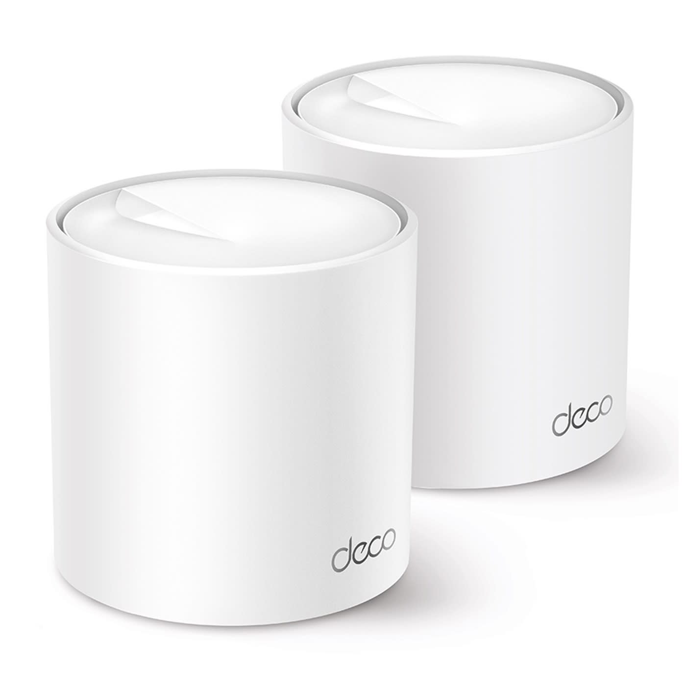 TP-Link Deco X50 AX3000 Whole Home Mesh WiFi 6-review-thailand