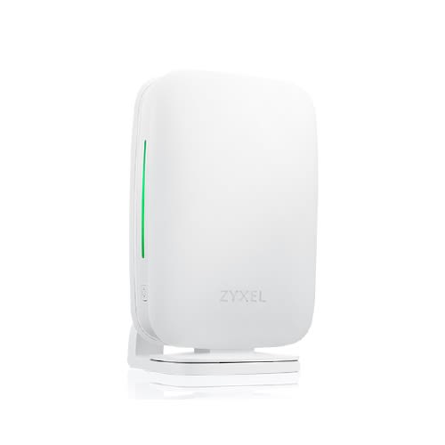 ZYXEL Multy M1 Router AX1800 Dual-Band Mesh WiFi-review-thailand