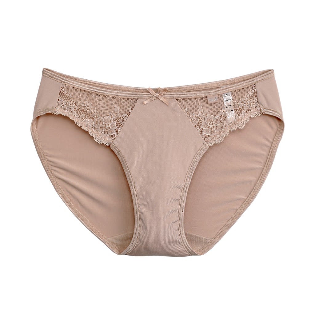 ELLE Lingerie BIKINI LOWRISE PANTY-review-thailand