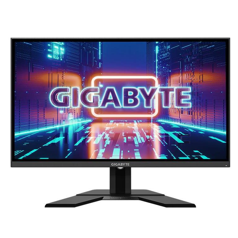 GIGABYTE G27F Gaming Monitor-review-thailand