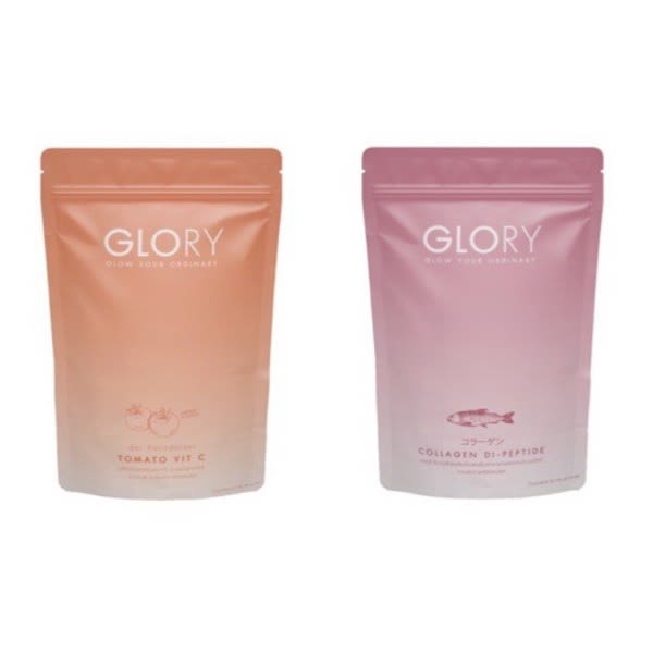 คอลลาเจน Glory Collagen Di-Peptide-review-thailand