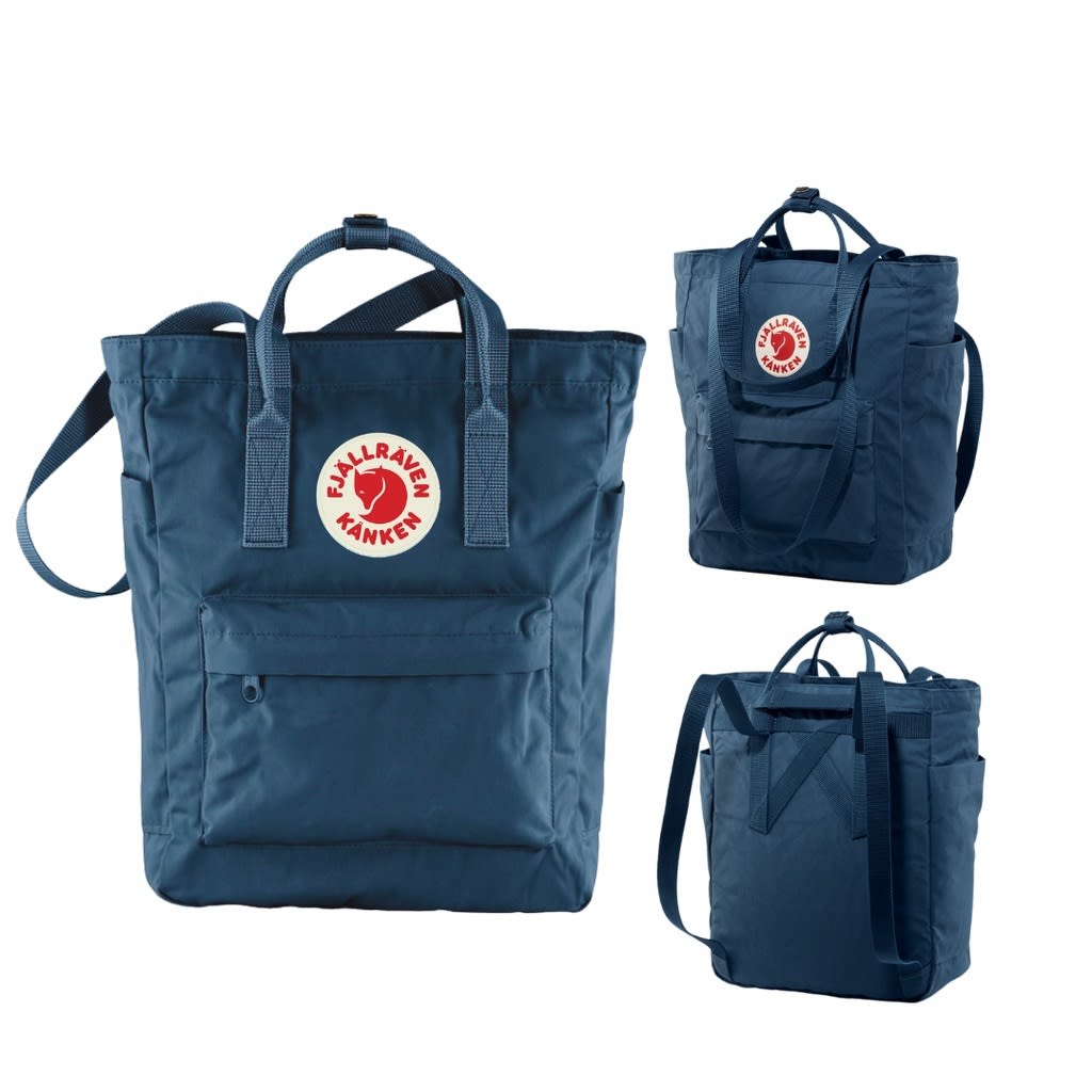 กระเป๋า Fjallraven Kanken Totepack Classic