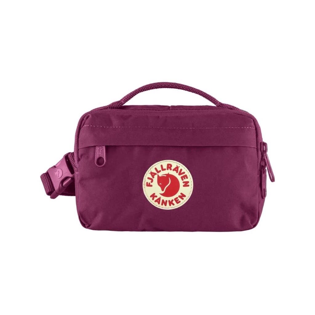 กระเป๋า Fjallraven Kanken Hip Pack-review-thailand