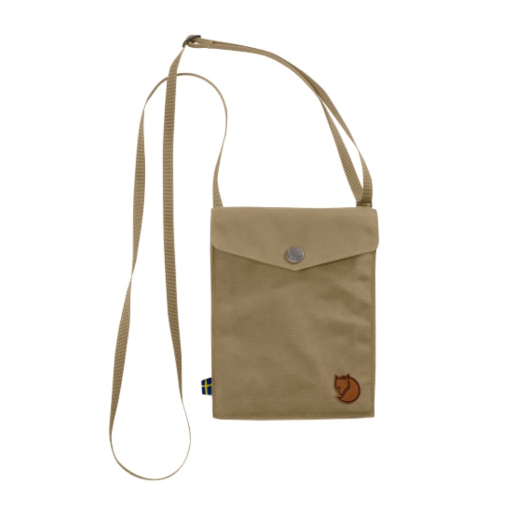 กระเป๋า Fjallraven Pocket-review-thailand