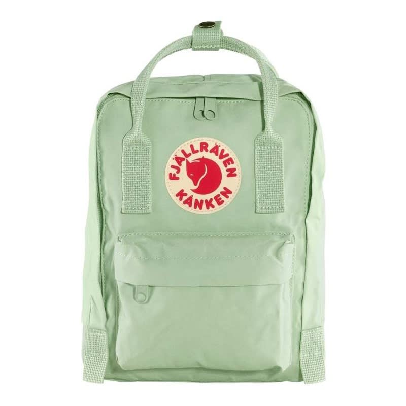 กระเป๋า Fjallraven Kanken Mini-review-thailand