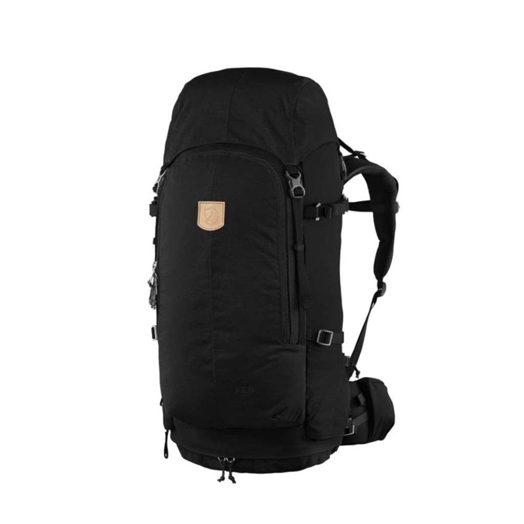 กระเป๋า Fjallraven Keb 52/52W-review-thailand