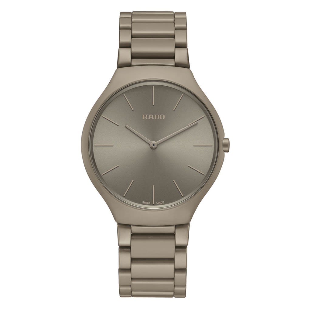 นาฬิกา Rado True Thinline Le Corbusier Limited Edition รุ่น R27098682-review-thailand