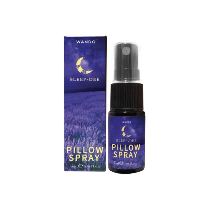 SLEEP DEE Sleep Spray-review-thailand