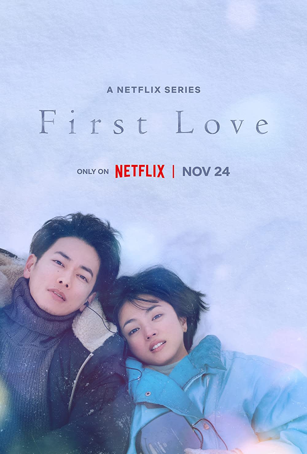 First love-review-thailand