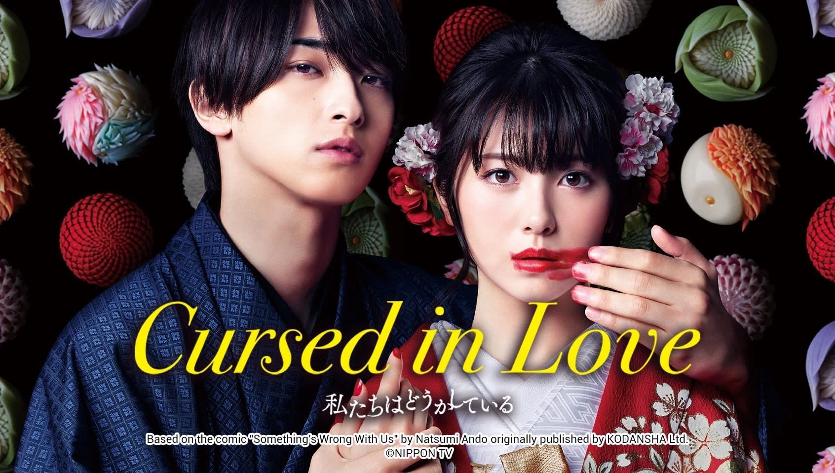 Cursed in love-review-thailand