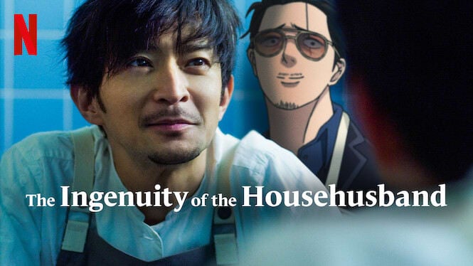 The Ingenuity of the Househusband-review-thailand