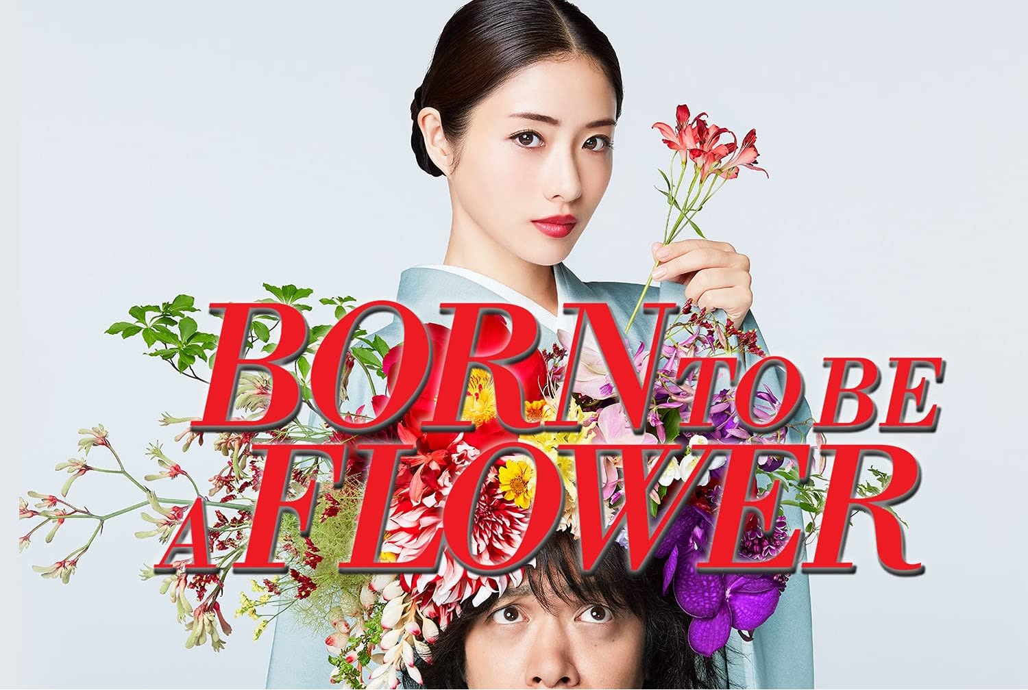 Born to be a Flower-review-thailand