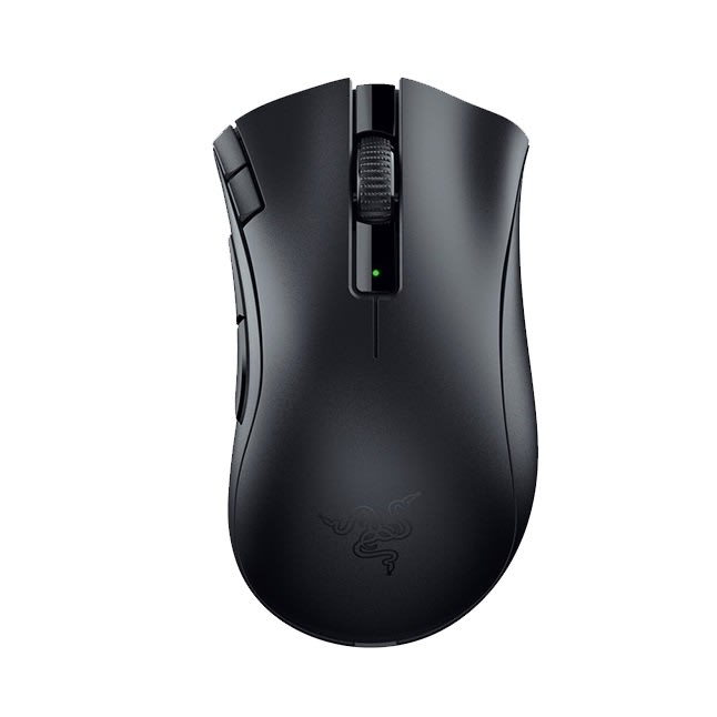 Razer DeathAdder V2 X HyperSpeed Gaming Mouse-review-thailand