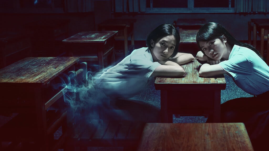 Detention - อาถรรพ์โรงเรียนเลือด-review-thailand