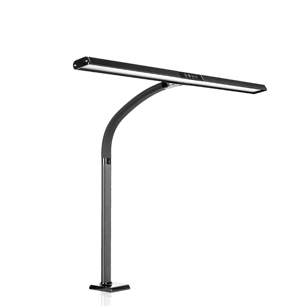 Sillicons Studio - Ultra Wide LED Desk Lamp-review-thailand
