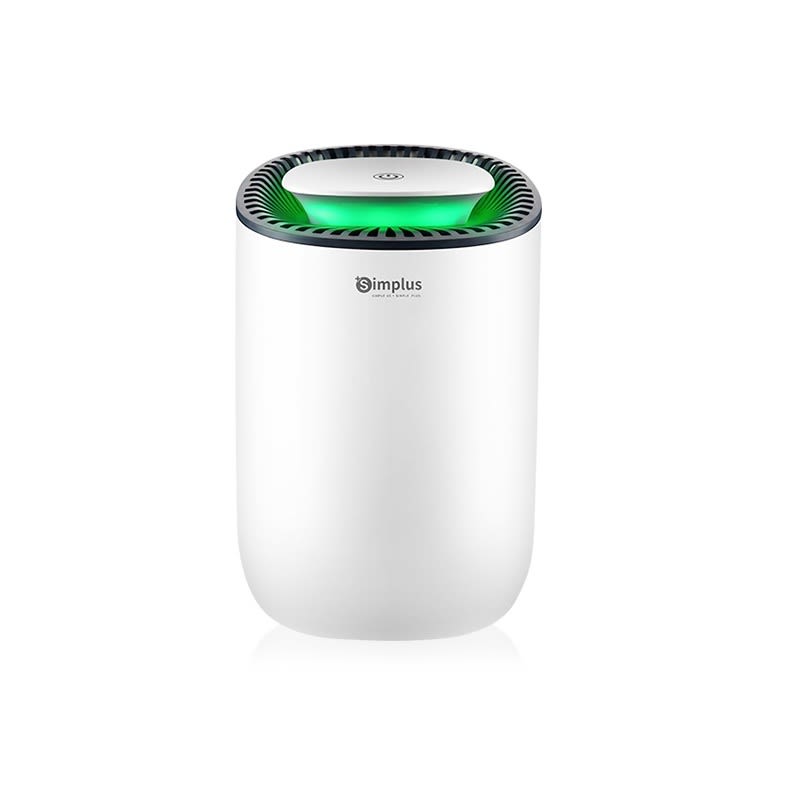 Simplus Dehumidifiers เครื่องลดความชื้น-review-thailand