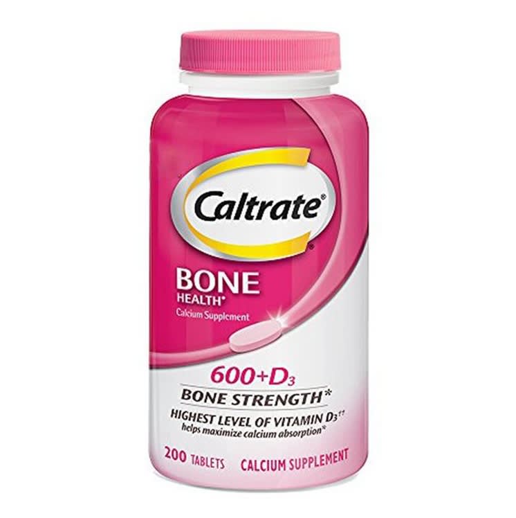 Caltrate Bone Health 600+D3-review-thailand