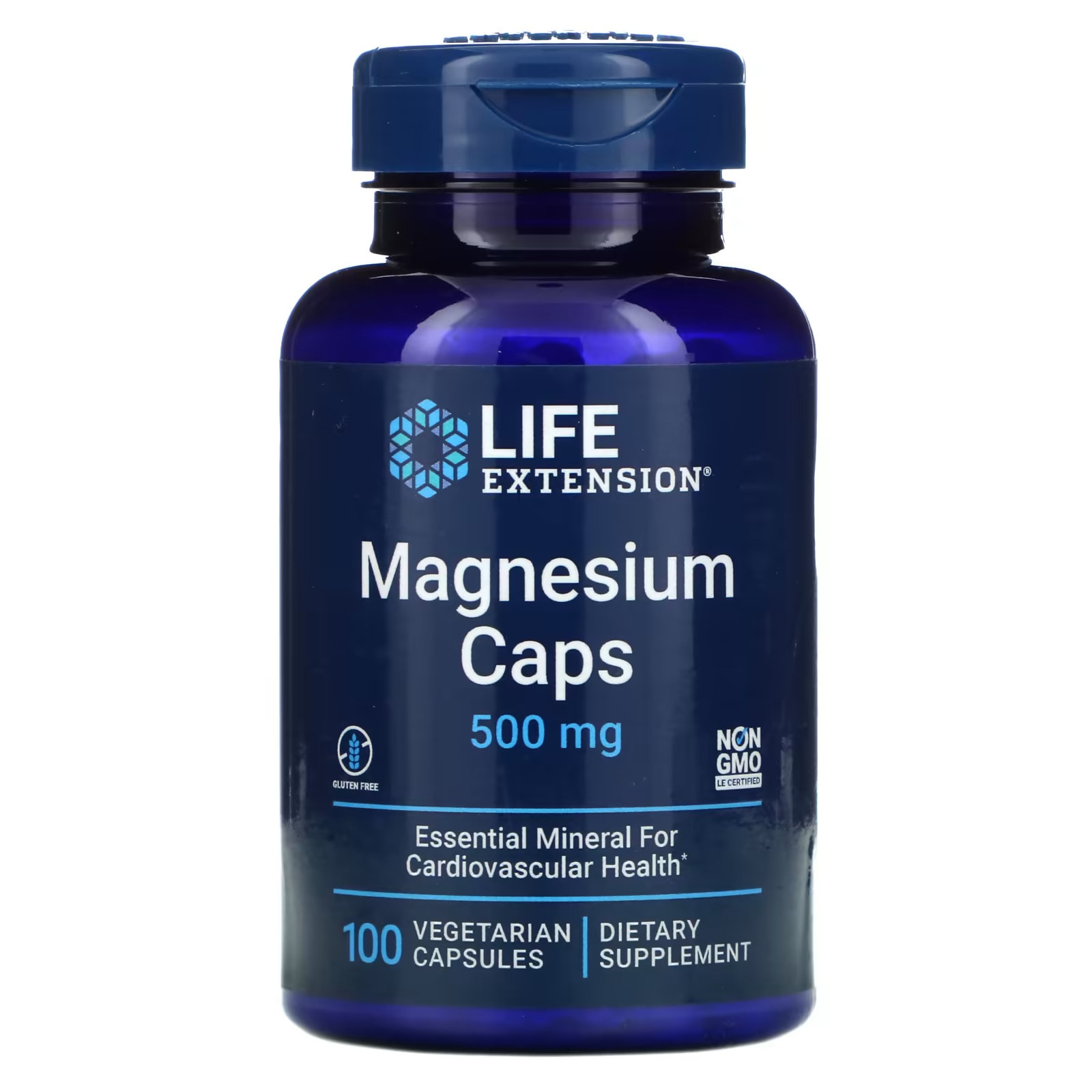 Life Extension Magnesium-review-thailand