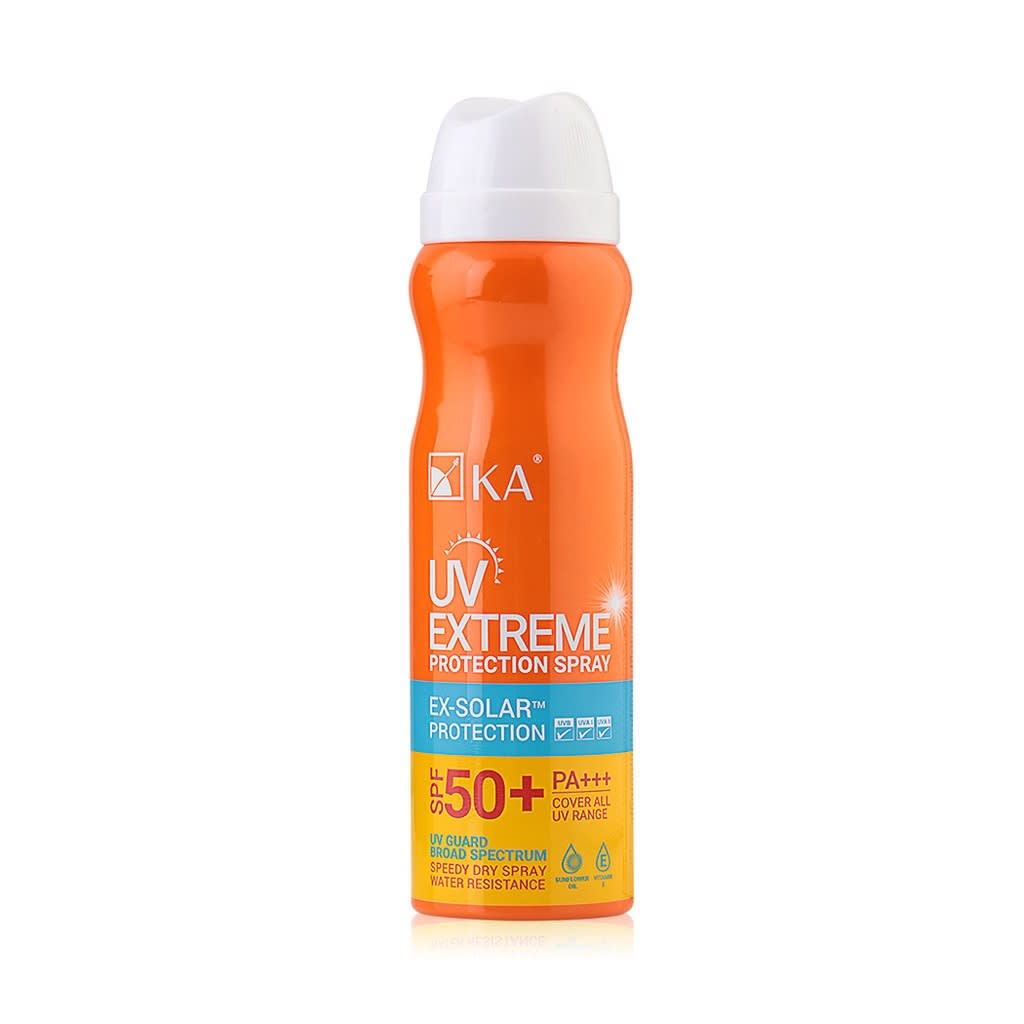 KA UV Extreme Protection Spray SPF50+/PA+++-review-thailand